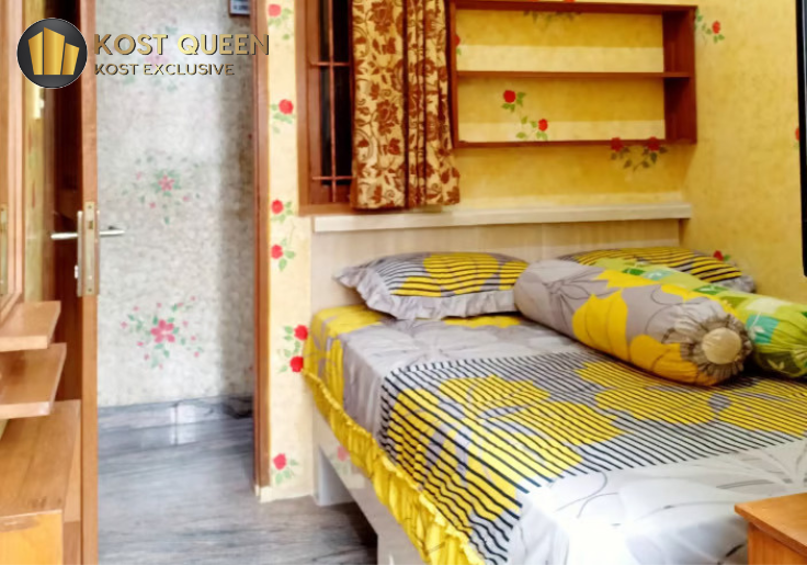 Queen Hotel – Hotel Mewah dan Nyaman di Lokasi Strategis